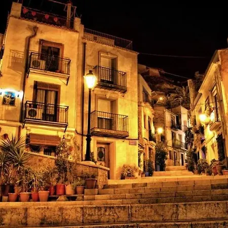 En Zona De Ocio Casco Antiguo Apartment *