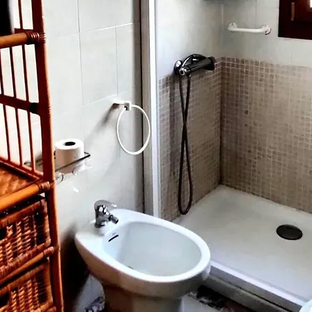 En Zona De Ocio Casco Antiguo Apartment *